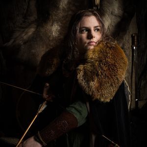 Meet your Posher, Shilo